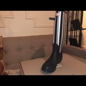 Hunter Boots